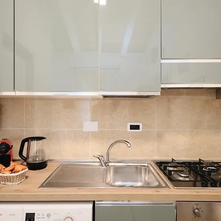 Lejlighed 5 Cozy Pigneto Apt, Wifi & Ac *