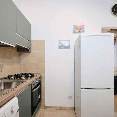 5 Cozy Pigneto Apt, Wifi & Ac Lejlighed Rom