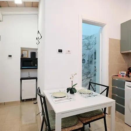 5 Cozy Pigneto Apt, Wifi & Ac * Rom