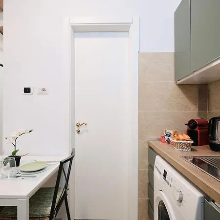 5 Cozy Pigneto Apt, Wifi & Ac