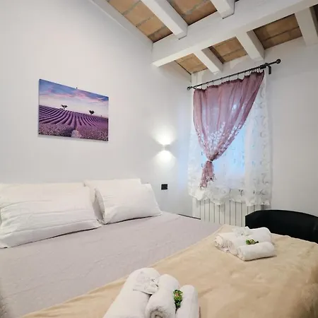 Appartamento 5 Cozy Pigneto Apt, Wifi & Ac