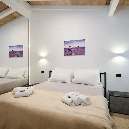 5 Cozy Pigneto Apt, Wifi & Ac